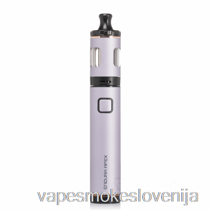Vape Petrol Innokin Endura Apex Začetni Komplet Vijoličen